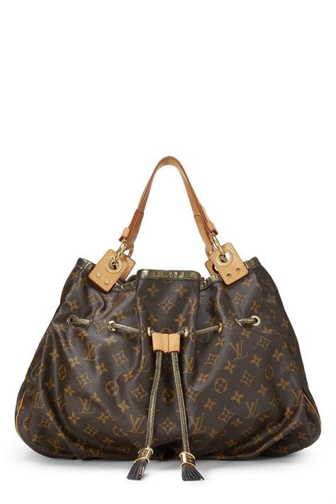 louis vuitton irene bag|Louis Vuitton Monogram Canvas Irene QJBAMD5V0B008 .